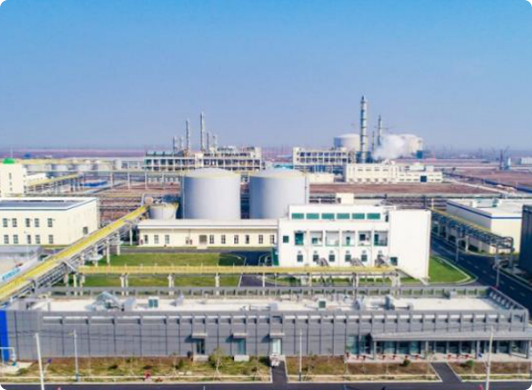 usdt网投平台扬农“退城进园”