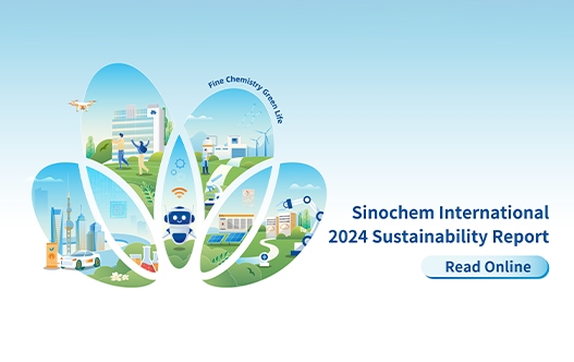 2024 Sustainability Report...